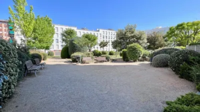 Apartment in Can Llong photo 36