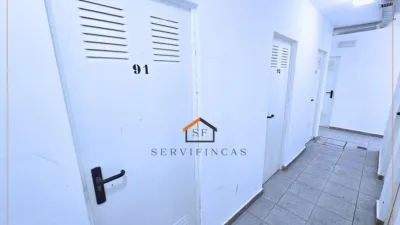 Apartment in Camino del Tomillarón photo 38