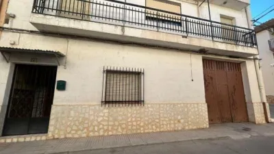 Terraced house on Calle Ntra Sra de La Esperanza, No. 6 photo 4