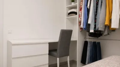Apartment on Calle de Bono Guarner photo 6