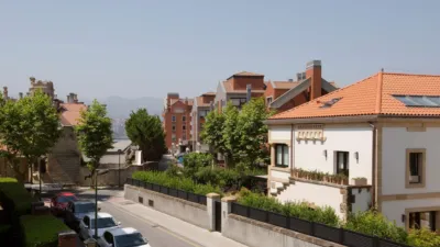 Apartment on Joaquín Arizaga Street photo 39