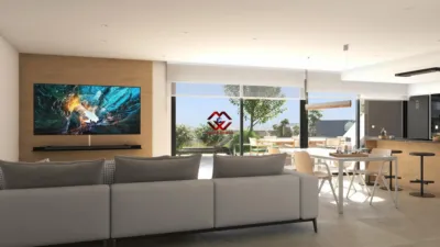 Semi-detached house in Dorado Country Club photo 6