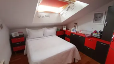 Duplex in Torrelavega photo 16