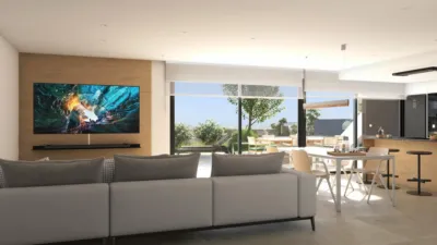 Casa - Más