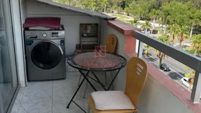 Apartment on Avenida Santiago Puig photo 11