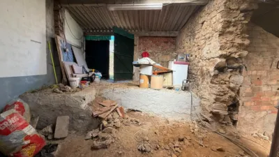 House in Boiro photo 2