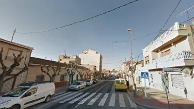 Apartment on Sánchez Madrigal Street photo 3