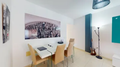 Apartment on Calle Judas Tadeo photo 29