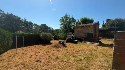 House in Boiro photo 20