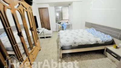 Apartment on Carrer de Lepanto photo 17