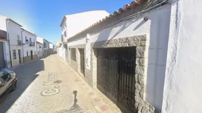 Terraced house on Calle Nueva, 12 photo 3