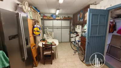 Terraced house in Passatge del Puigmal F1 photo 11