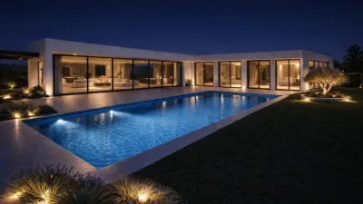 Chalet on Carrer Morera photo 6