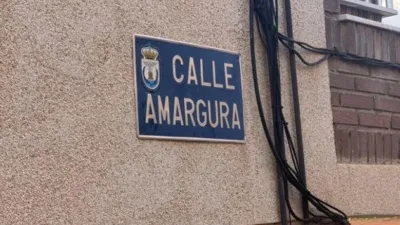 Flat on Calle de la Amargura, 3 photo 2