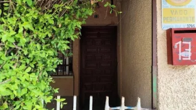 Terraced house on Calle Castellar, 1 photo 2