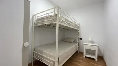 Apartment on Avenida Juan Carlos I, 1024 photo 23