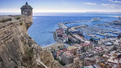 Pis – Sant Vicent del Raspeig - San Vicente del Raspeig - Vista 4