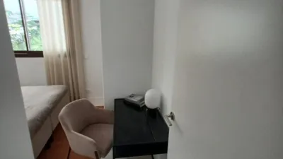 Apartment on Fuengirola Street photo 22