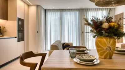 Piso en venta en Zona Centro, Núcleo Urbano (Orihuela) de 220.000 €