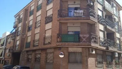 Apartment on Calle José Luján, 19 photo 4