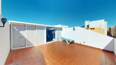 Apartment on Calle Judas Tadeo photo 43