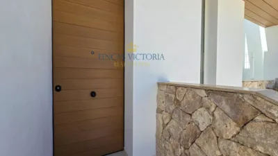 Chalet in San Juan de los Terreros photo 28