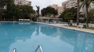 Apartment in Playa de San Juan photo 48