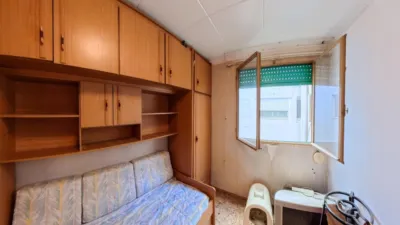Apartment on Avinguda del Pare Castells, 33 photo 13