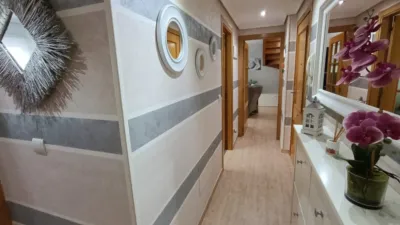 Duplex in Torrelavega photo 8