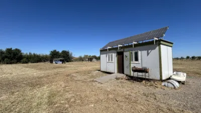Rustic property on La Nava Street photo 29