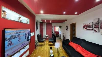 Apartment on Carrer de Montesa photo 2
