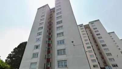 Pis – Ferrol, Caranza - Vista 3