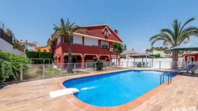 Casa – Mutxamel - Més