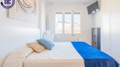 Apartment on Carrer de la Llanterna photo 22