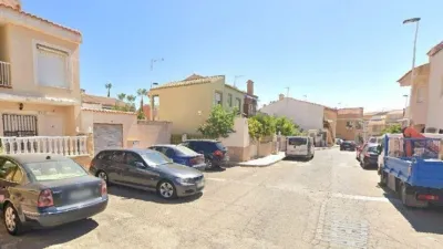Apartment in Urbanización de la Playasol, 192 photo 2
