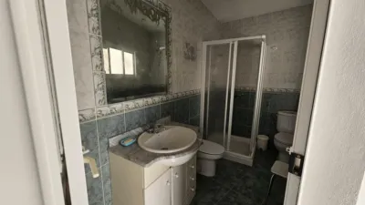 Chalet on Calle 16, Calle Real #16 photo 13