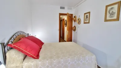 Apartment in Playa de San Juan photo 12