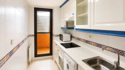 Apartment on Camilo José Cela Street, 8 photo 7