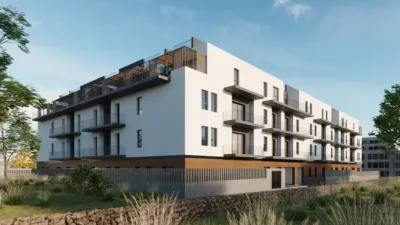 Apartment in Cala Millor photo 12