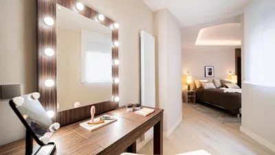 Apartment on Calle de Alcalá photo 21
