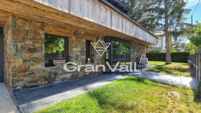 Chalet in Deulofeu photo 38