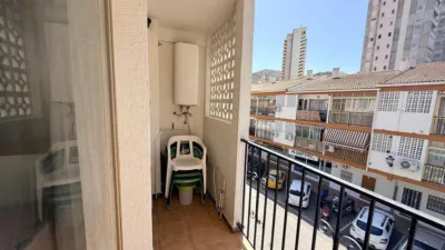 Apartment in Rincon de Loix Llano photo 4