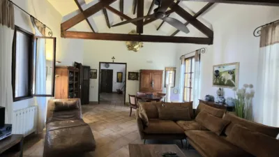 Rustic Finca in Seville photo 25