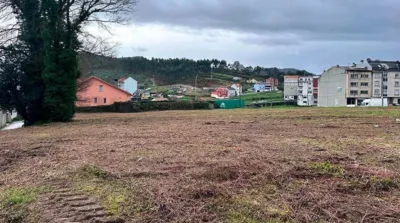 Terreno en venta en Avenida de Fisterra, 98, cerca de Camino de Candame - Vista 5