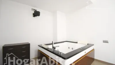 Apartment on Avinguda Ausias March photo 39