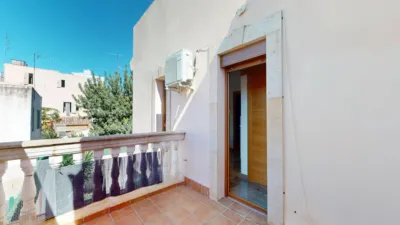 Chalet in Son Rapinya - Los Almendros photo 26