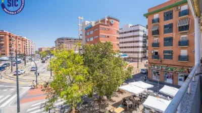 Apartment on Carrer de la Serrería photo 41
