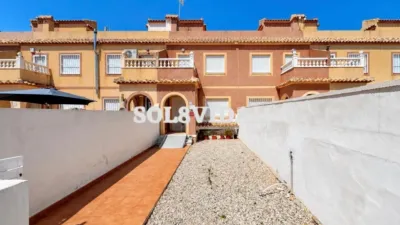 House on Calle Mazarron in Jeron.-Avileses photo 4