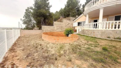 Chalet on Calle de las Islas Columbretes photo 46