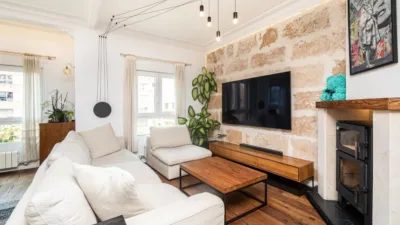 Apartment in Bons Aires photo 2